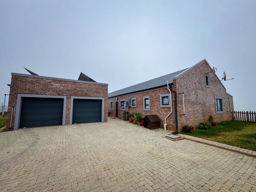 0 Bedroom Property for Sale in Wolseley Western Cape